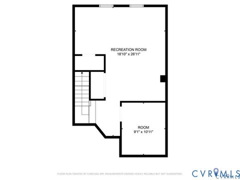 Tiny photo for 3131 Perdue Springs Drive, Chester, VA 23831 (MLS # 2606336)