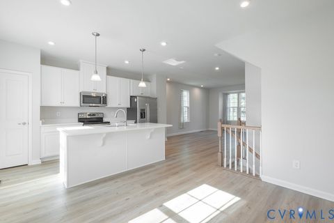 Tiny photo for 3131 Perdue Springs Drive, Chester, VA 23831 (MLS # 2606336)