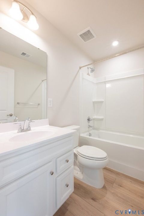 Tiny photo for 3131 Perdue Springs Drive, Chester, VA 23831 (MLS # 2606336)