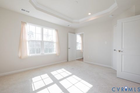 Tiny photo for 3131 Perdue Springs Drive, Chester, VA 23831 (MLS # 2606336)