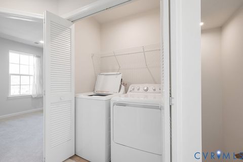 Tiny photo for 3131 Perdue Springs Drive, Chester, VA 23831 (MLS # 2606336)