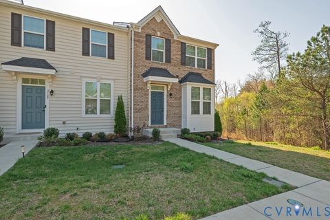 Tiny photo for 3131 Perdue Springs Drive, Chester, VA 23831 (MLS # 2606336)