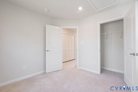 Tiny photo for 3131 Perdue Springs Drive, Chester, VA 23831 (MLS # 2606336)