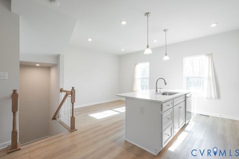 Tiny photo for 3131 Perdue Springs Drive, Chester, VA 23831 (MLS # 2606336)