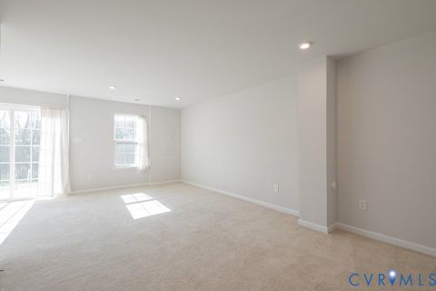 Tiny photo for 3131 Perdue Springs Drive, Chester, VA 23831 (MLS # 2606336)