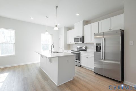 Tiny photo for 3131 Perdue Springs Drive, Chester, VA 23831 (MLS # 2606336)