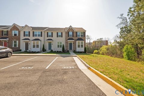 Tiny photo for 3131 Perdue Springs Drive, Chester, VA 23831 (MLS # 2606336)