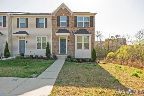 Photo of 3131 Perdue Springs Drive, Chester, VA 23831 (MLS # 2606336)