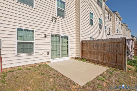 Tiny photo for 3131 Perdue Springs Drive, Chester, VA 23831 (MLS # 2606336)