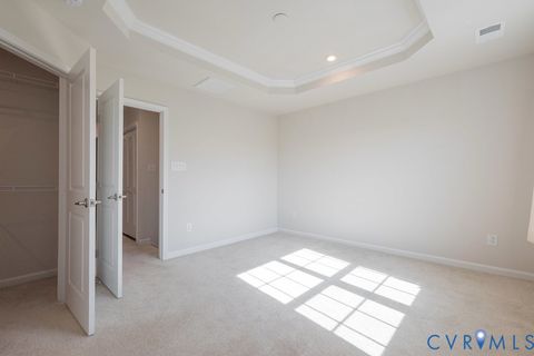 Tiny photo for 3131 Perdue Springs Drive, Chester, VA 23831 (MLS # 2606336)