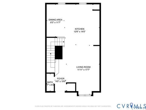 Tiny photo for 3131 Perdue Springs Drive, Chester, VA 23831 (MLS # 2606336)