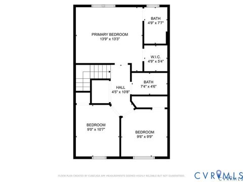 Tiny photo for 3131 Perdue Springs Drive, Chester, VA 23831 (MLS # 2606336)