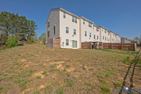 Tiny photo for 3131 Perdue Springs Drive, Chester, VA 23831 (MLS # 2606336)