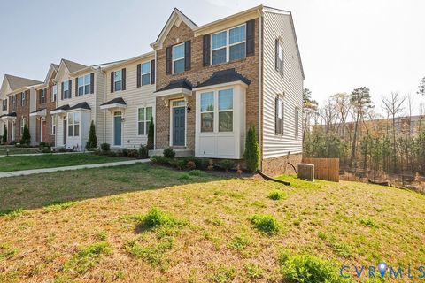 Tiny photo for 3131 Perdue Springs Drive, Chester, VA 23831 (MLS # 2606336)