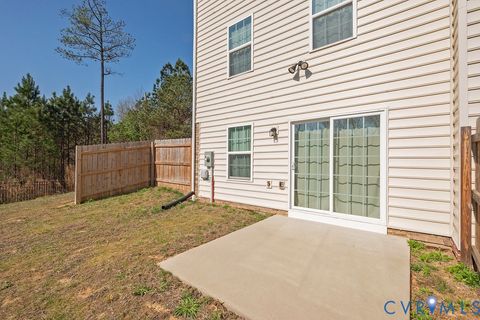Tiny photo for 3131 Perdue Springs Drive, Chester, VA 23831 (MLS # 2606336)