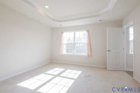 Tiny photo for 3131 Perdue Springs Drive, Chester, VA 23831 (MLS # 2606336)