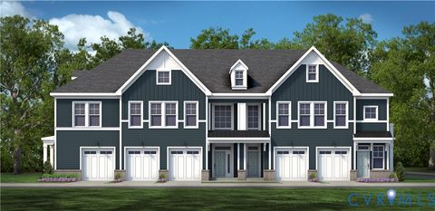 Photo of 5400 Raysdale Road #101, Glen Allen, VA 23059 (MLS # 2619096)