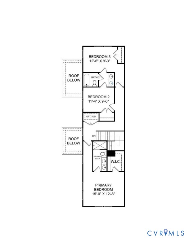 5400 Raysdale Road 101