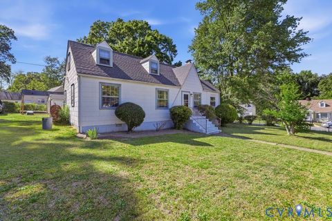 Tiny photo for 3200 Manorcrest Road, Richmond, VA 23234 (MLS # 2612801)
