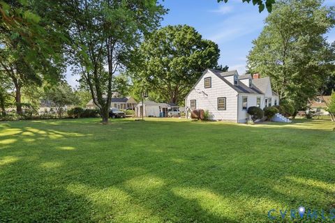 Tiny photo for 3200 Manorcrest Road, Richmond, VA 23234 (MLS # 2612801)