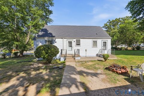Tiny photo for 3200 Manorcrest Road, Richmond, VA 23234 (MLS # 2612801)