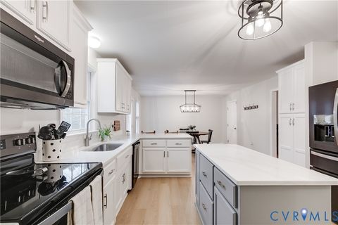 Tiny photo for 5757 Longbow Lane, New Kent, VA 23124 (MLS # 2603664)