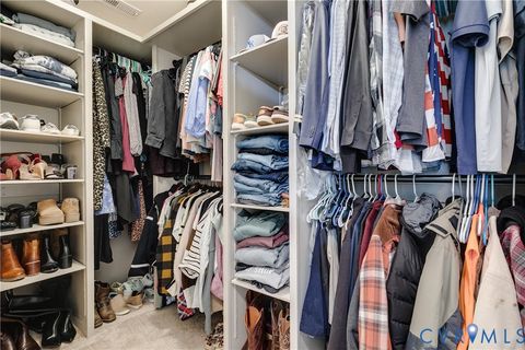 Tiny photo for 5757 Longbow Lane, New Kent, VA 23124 (MLS # 2603664)