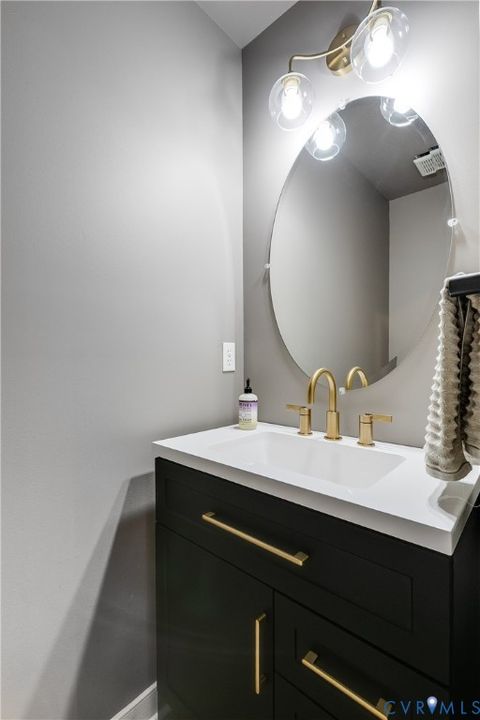 Tiny photo for 5757 Longbow Lane, New Kent, VA 23124 (MLS # 2603664)