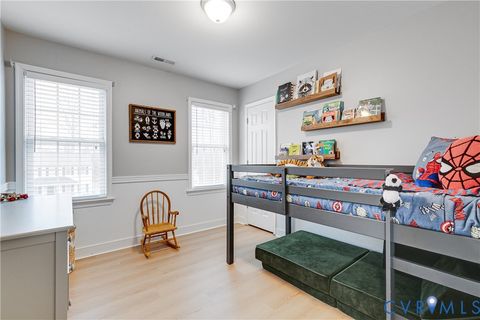 Tiny photo for 5757 Longbow Lane, New Kent, VA 23124 (MLS # 2603664)