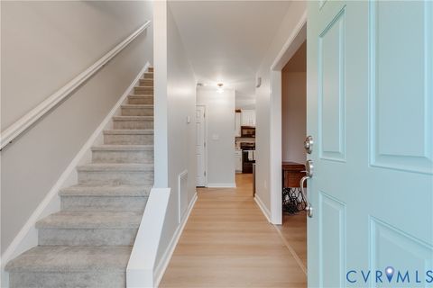 Tiny photo for 5757 Longbow Lane, New Kent, VA 23124 (MLS # 2603664)