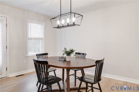 Tiny photo for 5757 Longbow Lane, New Kent, VA 23124 (MLS # 2603664)