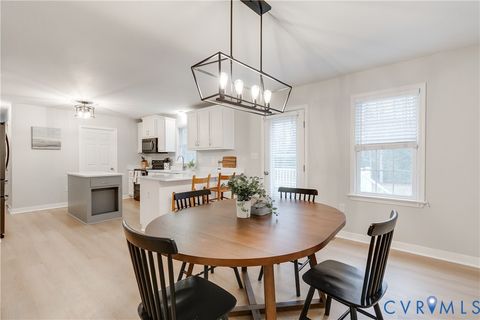 Tiny photo for 5757 Longbow Lane, New Kent, VA 23124 (MLS # 2603664)