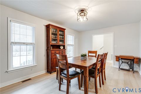 Tiny photo for 5757 Longbow Lane, New Kent, VA 23124 (MLS # 2603664)