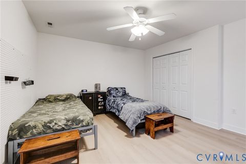 Tiny photo for 5757 Longbow Lane, New Kent, VA 23124 (MLS # 2603664)