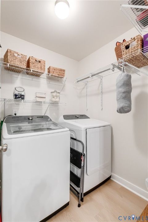 Tiny photo for 5757 Longbow Lane, New Kent, VA 23124 (MLS # 2603664)