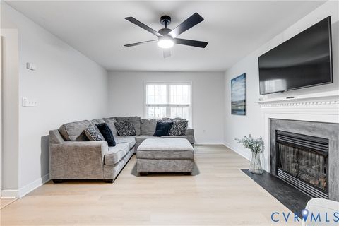 Tiny photo for 5757 Longbow Lane, New Kent, VA 23124 (MLS # 2603664)