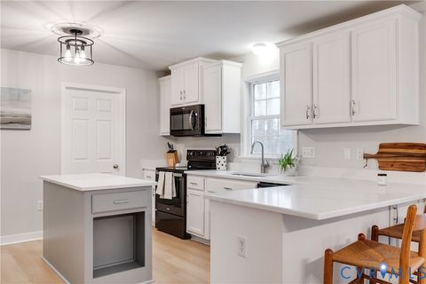 Tiny photo for 5757 Longbow Lane, New Kent, VA 23124 (MLS # 2603664)