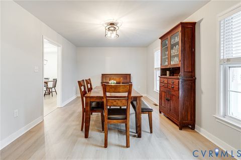 Tiny photo for 5757 Longbow Lane, New Kent, VA 23124 (MLS # 2603664)