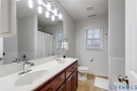 Tiny photo for 5757 Longbow Lane, New Kent, VA 23124 (MLS # 2603664)