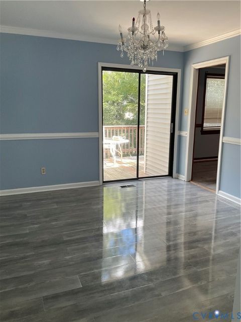 Tiny photo for 3642 Hawick Drive, Colonial Heights, VA 23834 (MLS # 2532328)