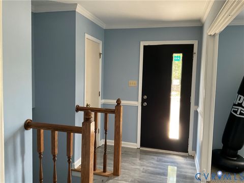 Tiny photo for 3642 Hawick Drive, Colonial Heights, VA 23834 (MLS # 2532328)