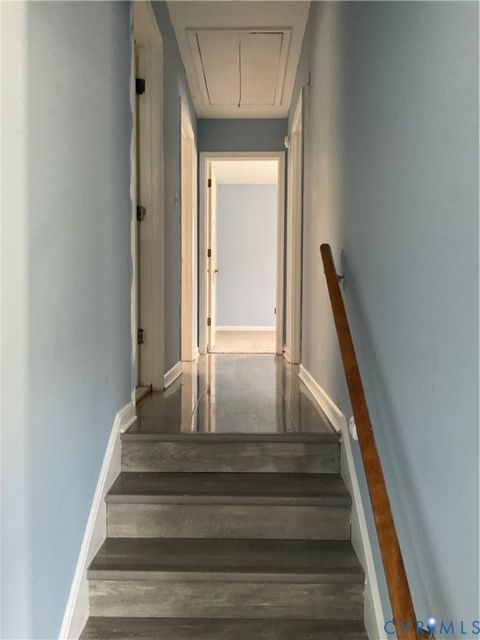 Tiny photo for 3642 Hawick Drive, Colonial Heights, VA 23834 (MLS # 2532328)