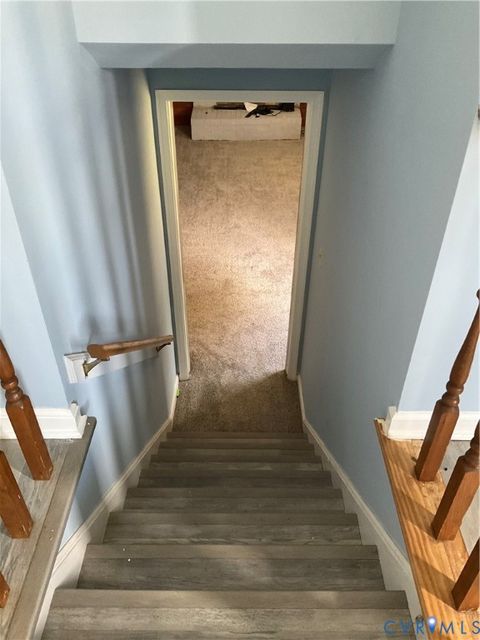 Tiny photo for 3642 Hawick Drive, Colonial Heights, VA 23834 (MLS # 2532328)