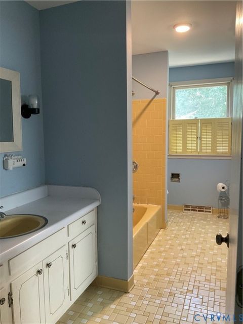 Tiny photo for 3642 Hawick Drive, Colonial Heights, VA 23834 (MLS # 2532328)