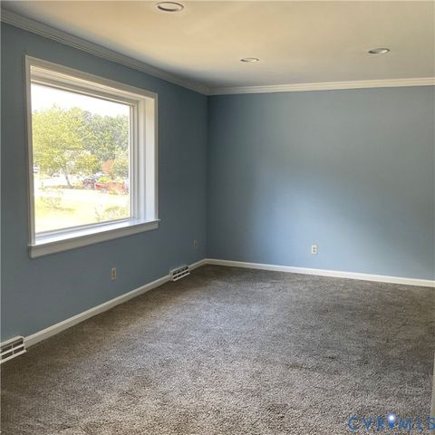 Tiny photo for 3642 Hawick Drive, Colonial Heights, VA 23834 (MLS # 2532328)