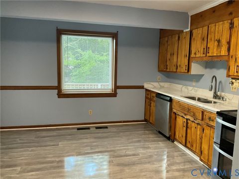 Tiny photo for 3642 Hawick Drive, Colonial Heights, VA 23834 (MLS # 2532328)