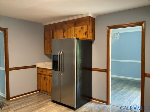 Tiny photo for 3642 Hawick Drive, Colonial Heights, VA 23834 (MLS # 2532328)