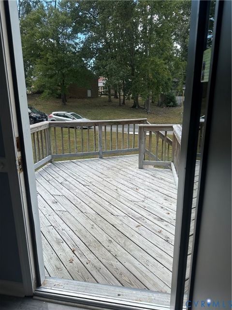 Tiny photo for 3642 Hawick Drive, Colonial Heights, VA 23834 (MLS # 2532328)