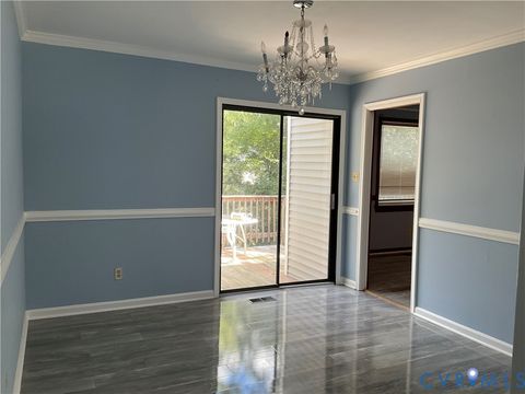 Tiny photo for 3642 Hawick Drive, Colonial Heights, VA 23834 (MLS # 2532328)