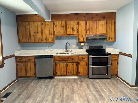 Tiny photo for 3642 Hawick Drive, Colonial Heights, VA 23834 (MLS # 2532328)